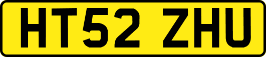 HT52ZHU