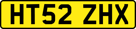 HT52ZHX