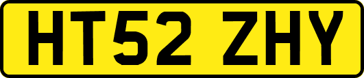 HT52ZHY