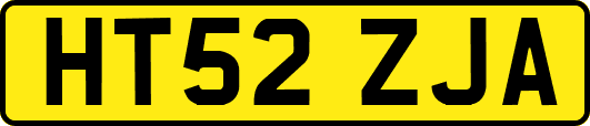 HT52ZJA