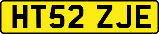 HT52ZJE
