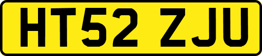 HT52ZJU