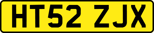 HT52ZJX