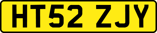 HT52ZJY