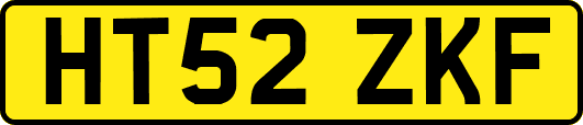HT52ZKF