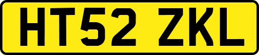 HT52ZKL