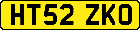 HT52ZKO