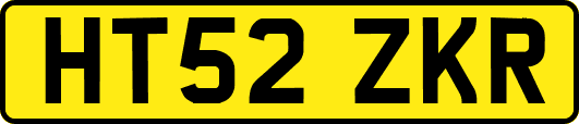 HT52ZKR