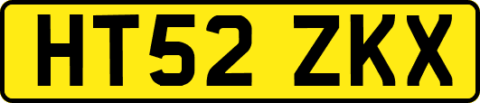 HT52ZKX