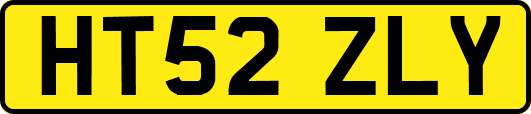 HT52ZLY