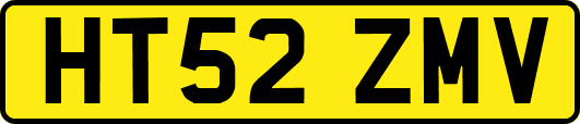 HT52ZMV