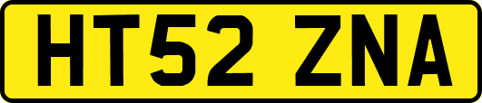 HT52ZNA