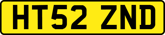 HT52ZND