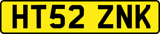 HT52ZNK