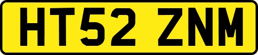 HT52ZNM