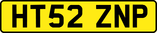 HT52ZNP
