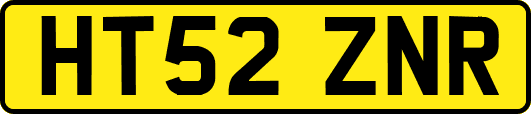HT52ZNR