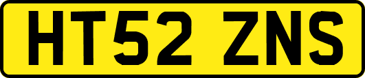 HT52ZNS