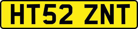 HT52ZNT