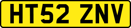 HT52ZNV