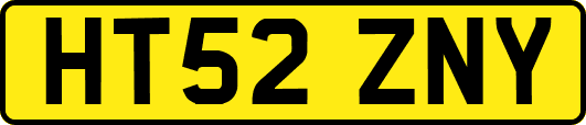 HT52ZNY