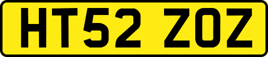 HT52ZOZ