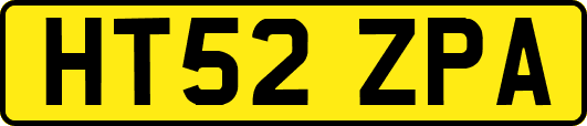 HT52ZPA