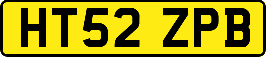 HT52ZPB