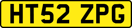 HT52ZPG
