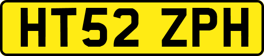 HT52ZPH