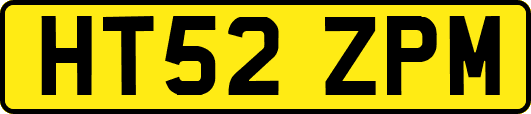 HT52ZPM