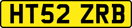 HT52ZRB