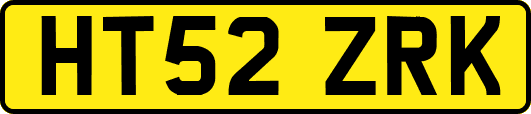 HT52ZRK