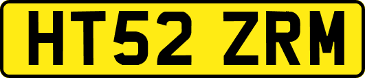 HT52ZRM