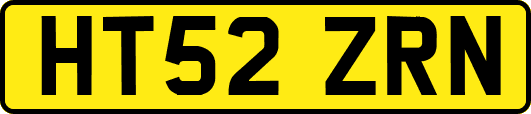 HT52ZRN