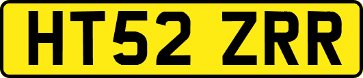 HT52ZRR