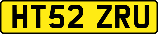 HT52ZRU