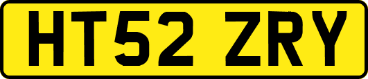 HT52ZRY