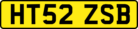 HT52ZSB