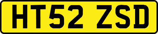 HT52ZSD