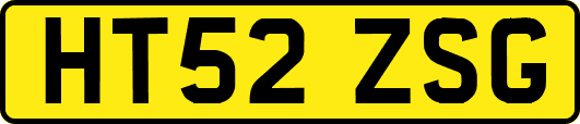 HT52ZSG