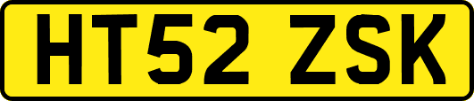 HT52ZSK