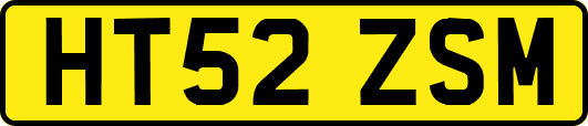 HT52ZSM