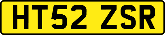 HT52ZSR