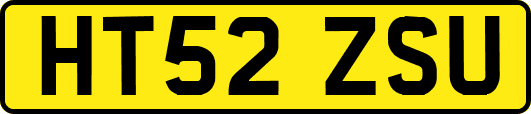 HT52ZSU