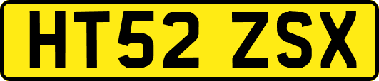 HT52ZSX