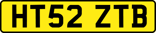 HT52ZTB