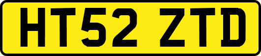 HT52ZTD
