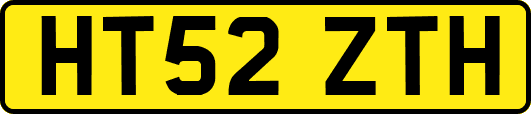 HT52ZTH