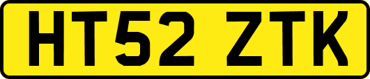 HT52ZTK